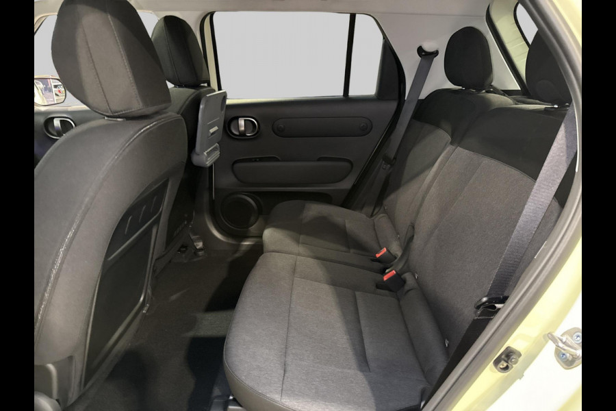 Hyundai Inster Evolve Sky 49 kWh