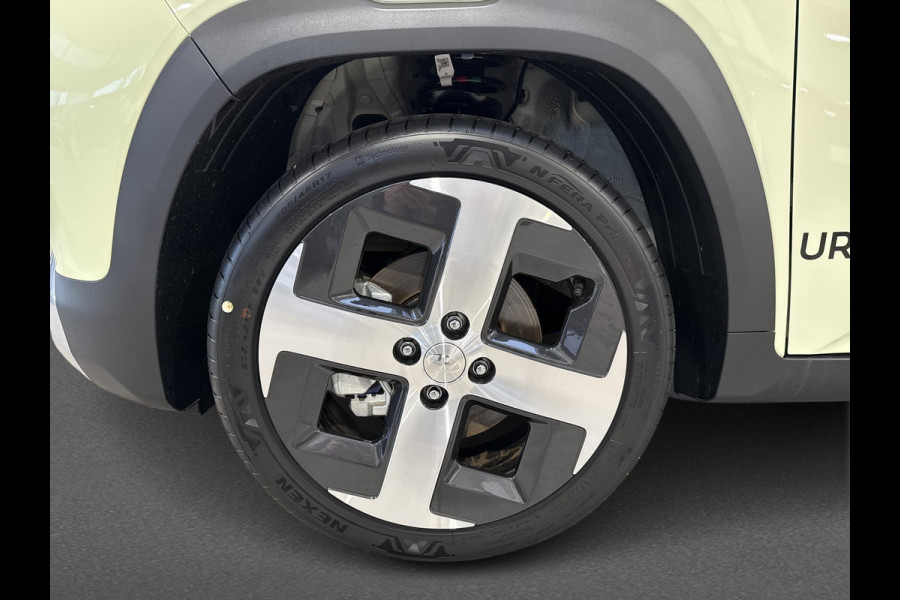 Hyundai Inster Evolve Sky 49 kWh