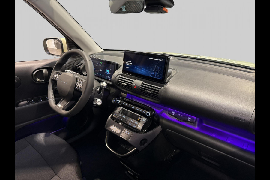 Hyundai Inster Evolve Sky 49 kWh