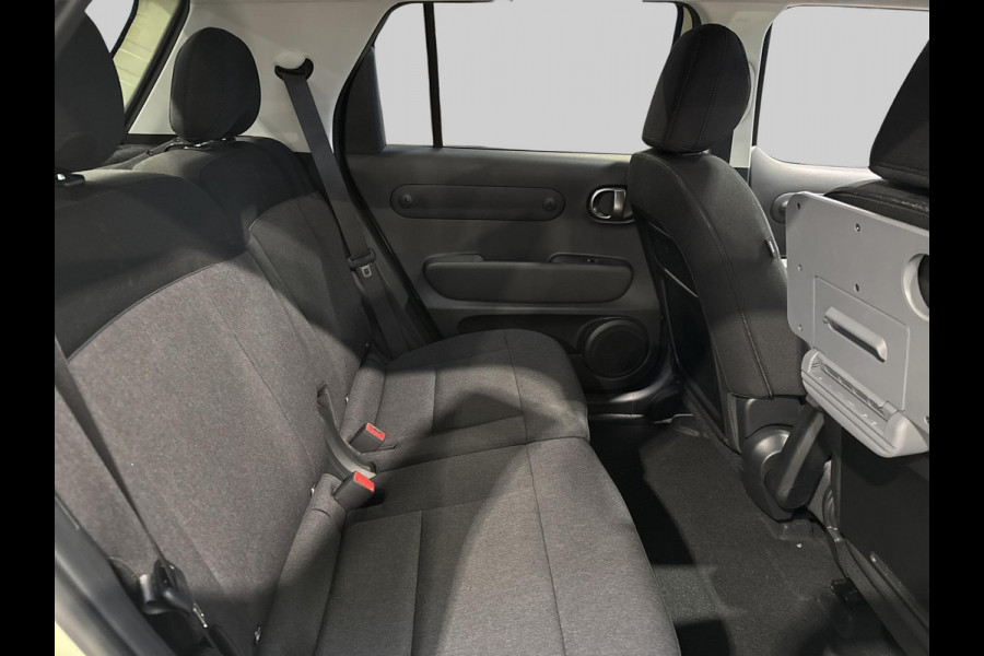 Hyundai Inster Evolve Sky 49 kWh