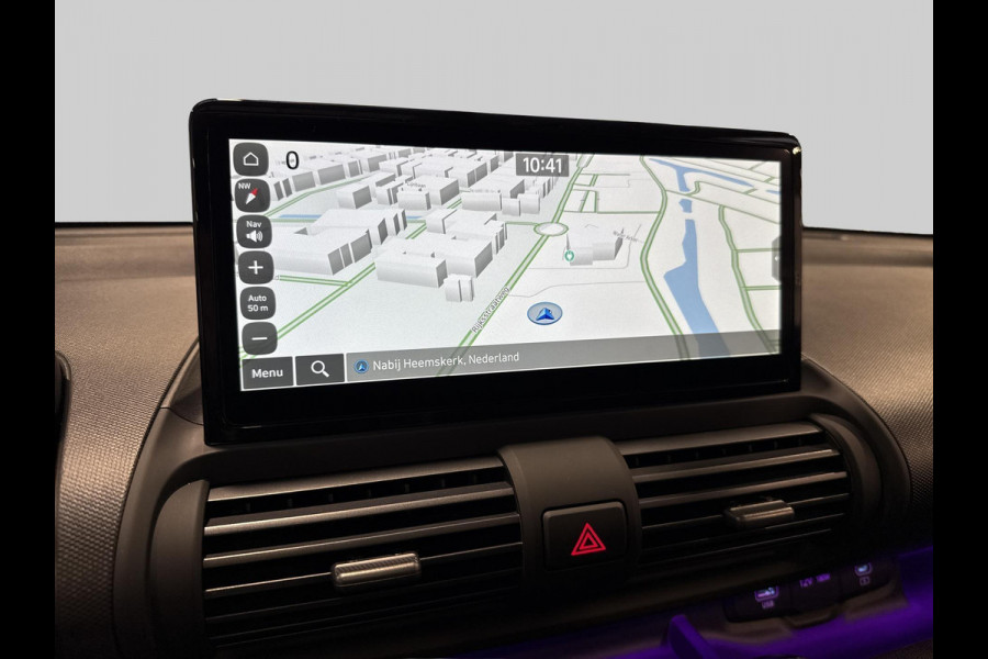 Hyundai Inster Evolve Sky 49 kWh