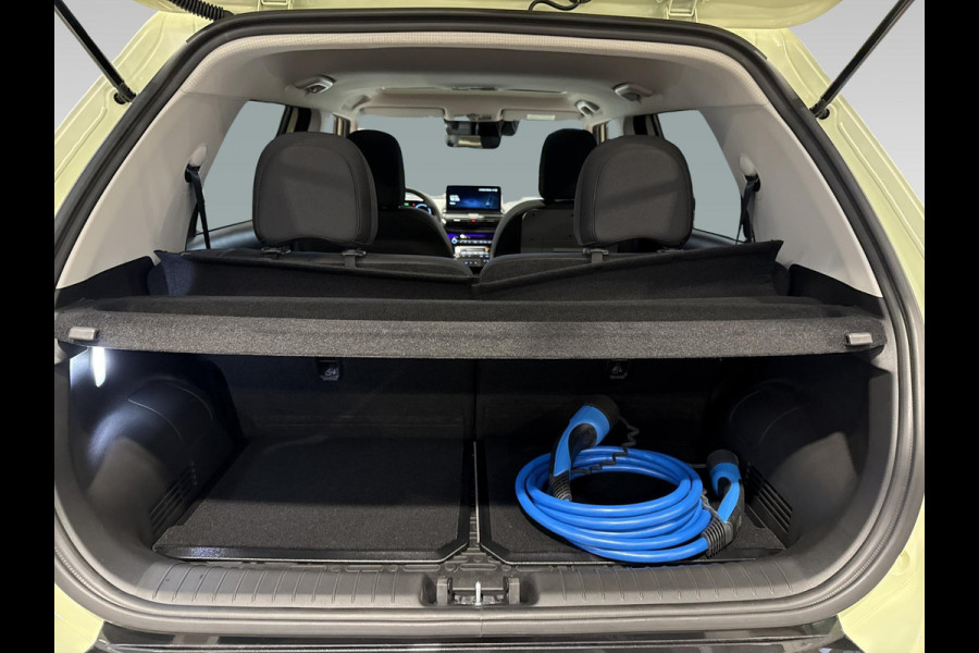 Hyundai Inster Evolve Sky 49 kWh