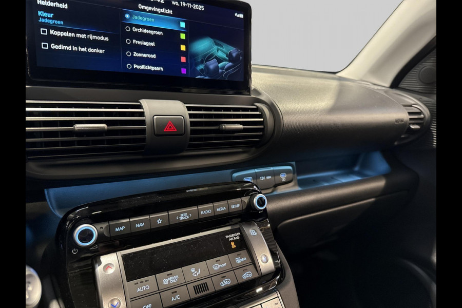 Hyundai Inster Evolve Sky 49 kWh