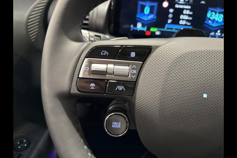 Hyundai Inster Evolve Sky 49 kWh