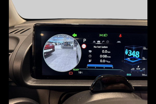 Hyundai Inster Evolve Sky 49 kWh