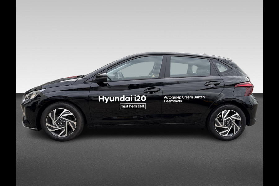 Hyundai i20 1.2 MPI Comfort