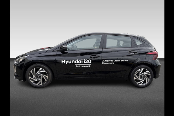 Hyundai i20 1.2 MPI Comfort
