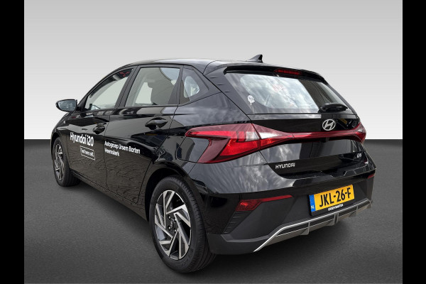 Hyundai i20 1.2 MPI Comfort
