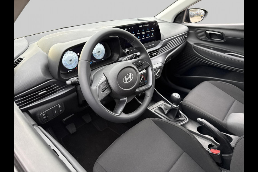 Hyundai i20 1.2 MPI Comfort