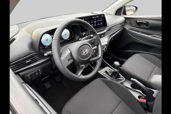 Hyundai i20 1.2 MPI Comfort