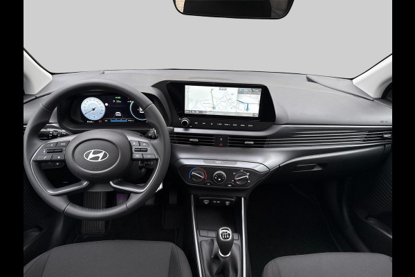 Hyundai i20 1.2 MPI Comfort