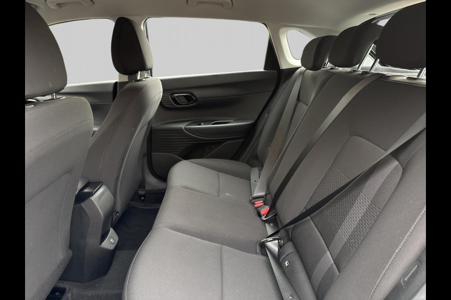 Hyundai i20 1.2 MPI Comfort