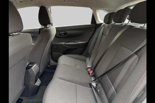 Hyundai i20 1.2 MPI Comfort