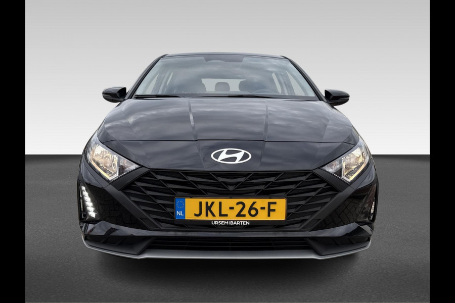 Hyundai i20 1.2 MPI Comfort