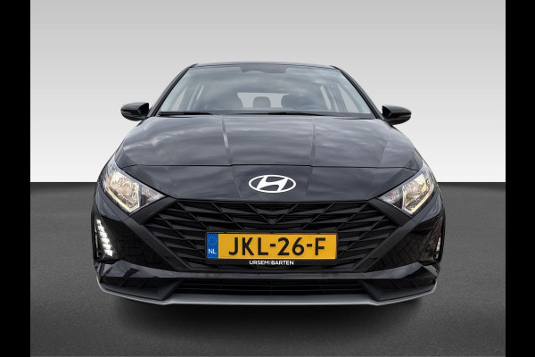 Hyundai i20 1.2 MPI Comfort