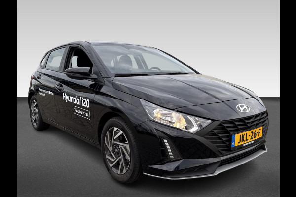 Hyundai i20 1.2 MPI Comfort