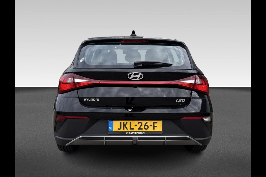 Hyundai i20 1.2 MPI Comfort