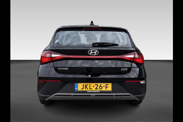 Hyundai i20 1.2 MPI Comfort