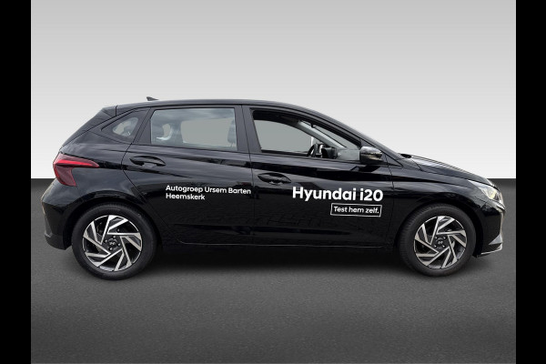 Hyundai i20 1.2 MPI Comfort