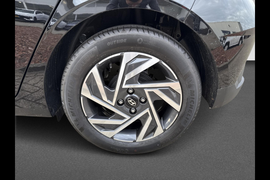 Hyundai i20 1.2 MPI Comfort