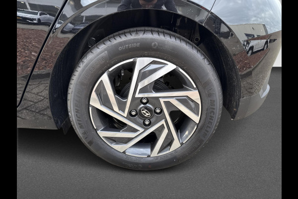 Hyundai i20 1.2 MPI Comfort