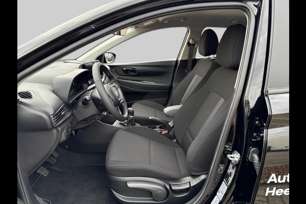 Hyundai i20 1.2 MPI Comfort