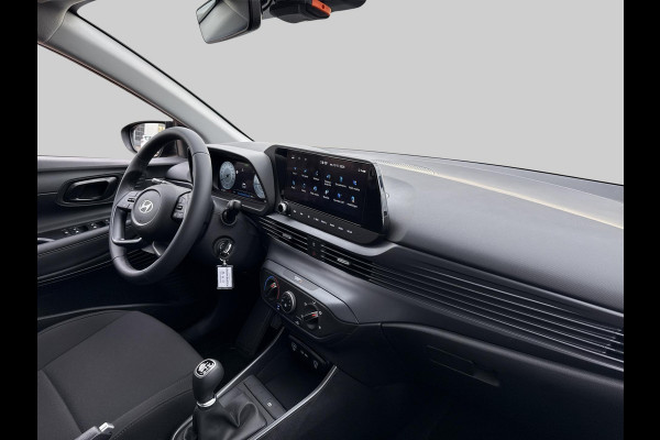 Hyundai i20 1.2 MPI Comfort