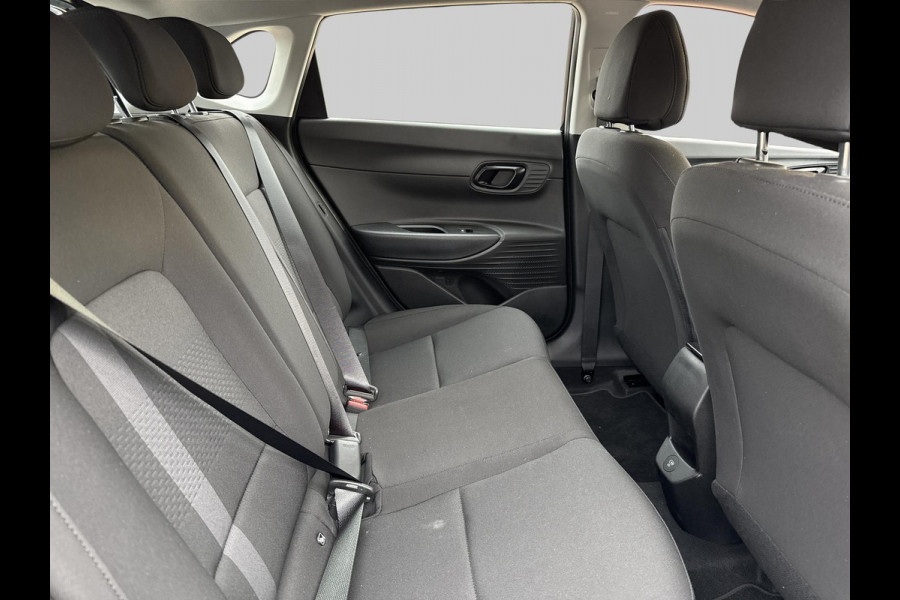 Hyundai i20 1.2 MPI Comfort