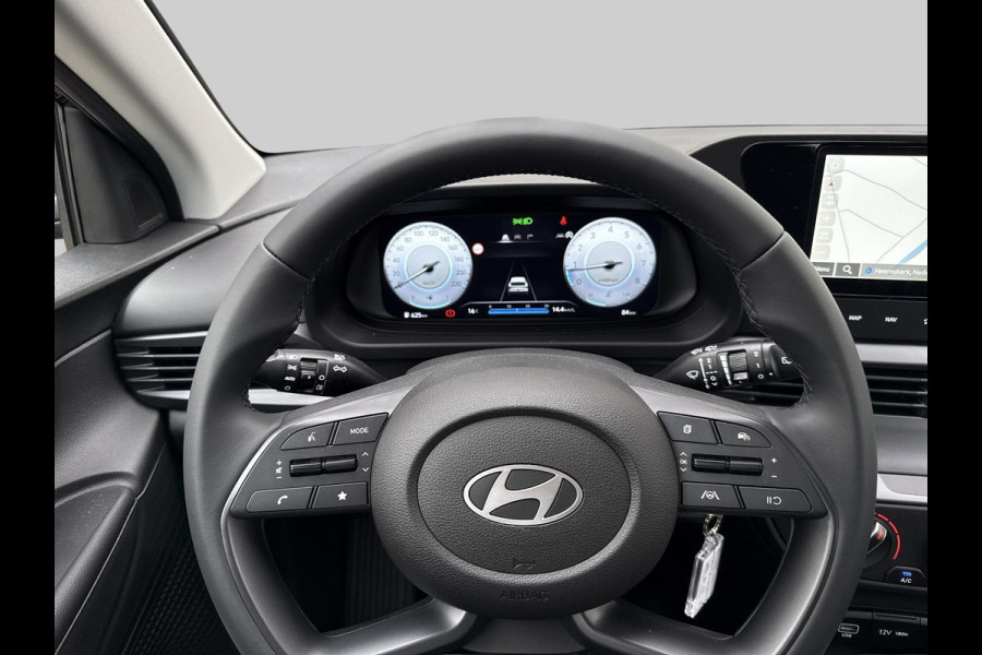 Hyundai i20 1.2 MPI Comfort