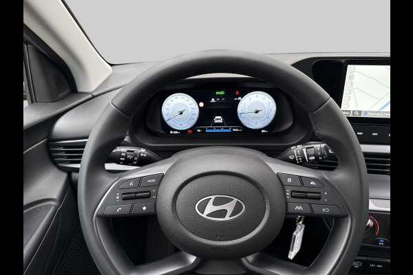 Hyundai i20 1.2 MPI Comfort