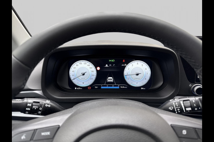 Hyundai i20 1.2 MPI Comfort