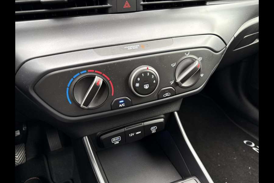 Hyundai i20 1.2 MPI Comfort