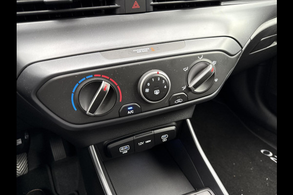 Hyundai i20 1.2 MPI Comfort