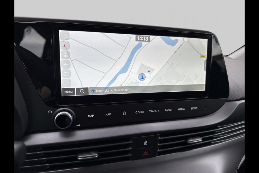 Hyundai i20 1.2 MPI Comfort