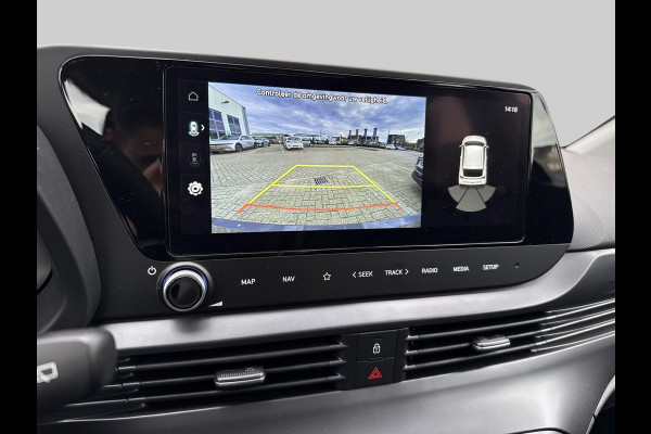 Hyundai i20 1.2 MPI Comfort