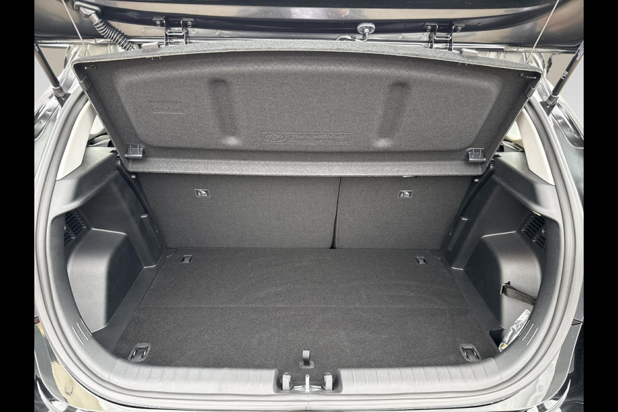 Hyundai i20 1.2 MPI Comfort