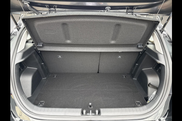 Hyundai i20 1.2 MPI Comfort