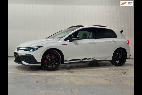 Volkswagen Golf 2.0 TSI GTI Clubsport | PANO | LEDER | CAMERA | H&K