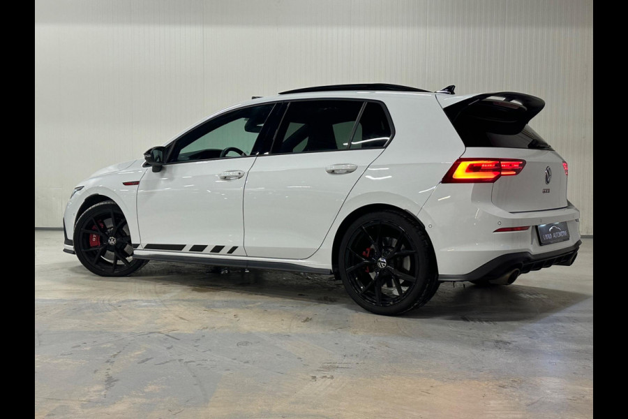 Volkswagen Golf 2.0 TSI GTI Clubsport | PANO | LEDER | CAMERA | H&K