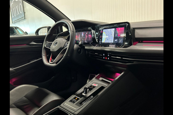 Volkswagen Golf 2.0 TSI GTI Clubsport | PANO | LEDER | CAMERA | H&K