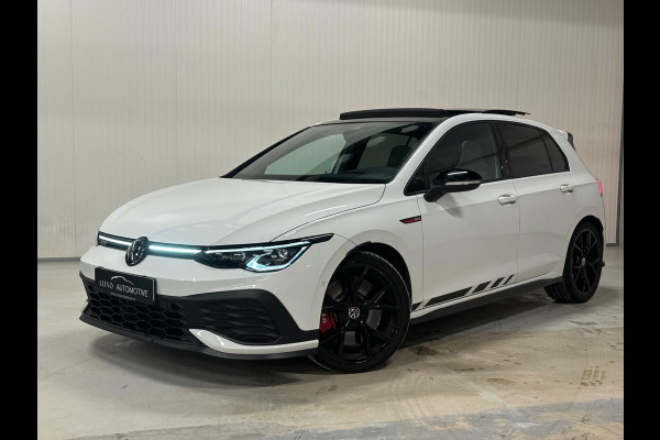 Volkswagen Golf 2.0 TSI GTI Clubsport | PANO | LEDER | CAMERA | H&K