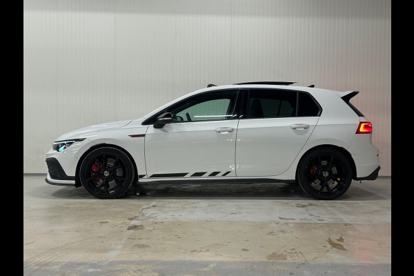 Volkswagen Golf 2.0 TSI GTI Clubsport | PANO | LEDER | CAMERA | H&K