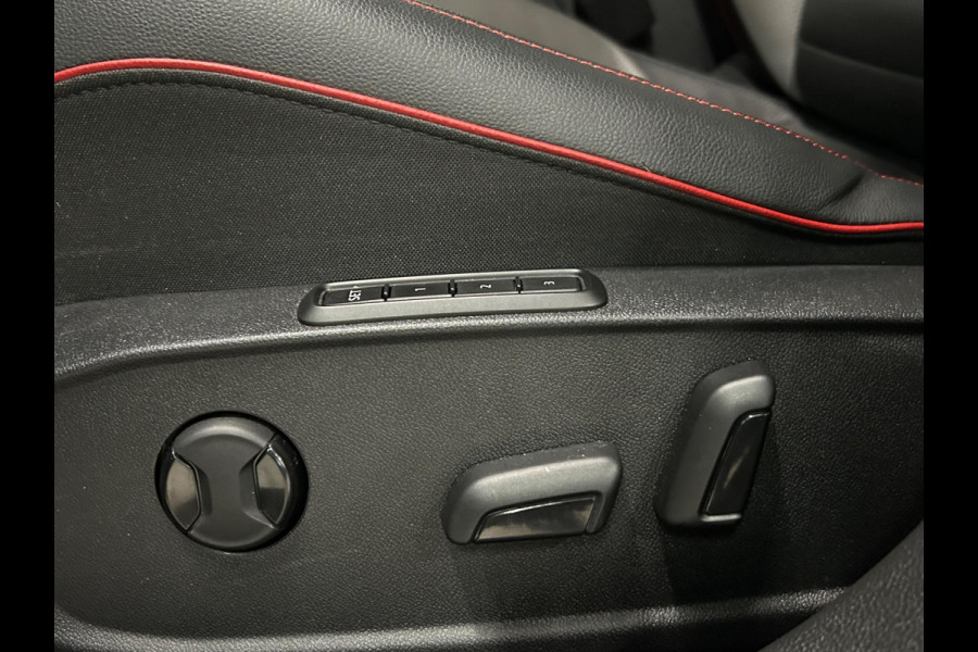 Volkswagen Golf 2.0 TSI GTI Clubsport | PANO | LEDER | CAMERA | H&K