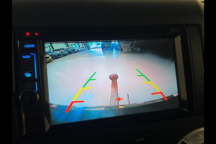 Jeep Wrangler 2.8 CRD Night Eagle Sahara Van / Marge / Trekhaak