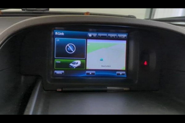 Renault Kangoo Z.E. 100% EV. 44KW / 33KWh./ 5Pers./ Maxi-L2 / 2x Schuifdeur / Navigatie / Pdc+Camera / Apk 10-2026