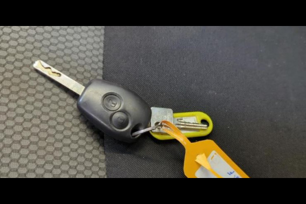 Renault Kangoo Z.E. 100% EV. 44KW / 33KWh./ 5Pers./ Maxi-L2 / 2x Schuifdeur / Navigatie / Pdc+Camera / Apk 10-2026