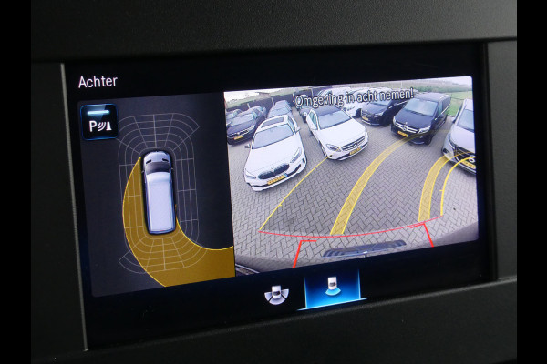 Mercedes-Benz Sprinter 319 CDI 190PK L2H2 LED/PDC/Navi/Camera