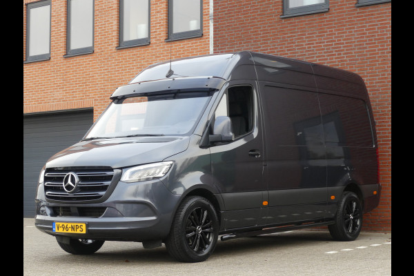 Mercedes-Benz Sprinter 319 CDI 190PK L2H2 LED/PDC/Navi/Camera