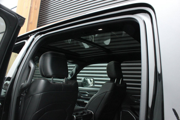 Dodge Ram 1500 5.7 V8 4x4 CREW CAB LIMITED 2020 100DKM / NIEUWSTAAT / COMPLETE HISTORY / FULL OPTIONS / VERBREED / GROOT NAVI