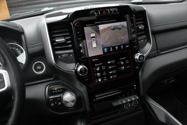 Dodge Ram 1500 5.7 V8 4x4 CREW CAB LIMITED 2020 100DKM / NIEUWSTAAT / COMPLETE HISTORY / FULL OPTIONS / VERBREED / GROOT NAVI